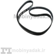 تصویر تسمه هیدرولیک لیفان x60 