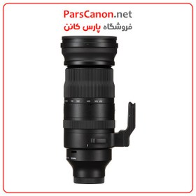 تصویر لنز سیگما مانت سونی Sigma 150-600mm f/5-6.3 DG DN OS Sports Lens for Sony E 