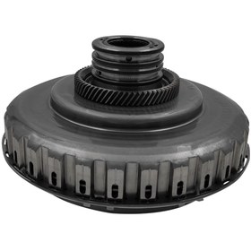 تصویر دبل کلاچ جک S5 