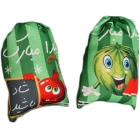 تصویر کیسه کاکائو یلدا 