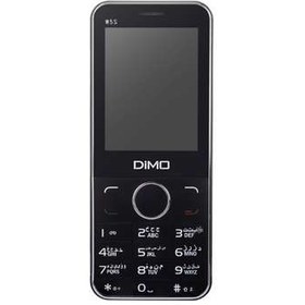 تصویر گوشی موبایل دیمو مدل W5S ا Dimo W5S Mobile Phone Dimo W5S Mobile Phone