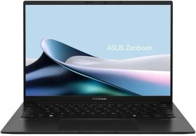 تصویر لپ تاپ ایسوس Asus ZenBook UM3406H | Ryzen7-8840HS | 16G | 512G | AMD Radeon | 14''FHD TOUCH (اپن باکس) Laptop Asus ZenBook UM3406H (open box)