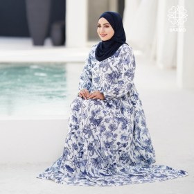 تصویر عبا شهرزاد 