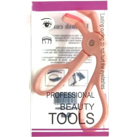 تصویر فر مژه حرفه ای 