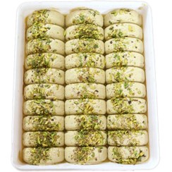 تصویر حلوا شکری رولتی ممتاز ۳.۵ کیلوگرم 