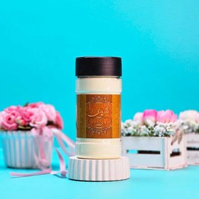 تصویر پودر کره 