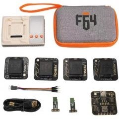 تصویر پروگرامر Flash64 Ultra UFS & EMMC 