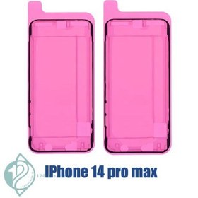 تصویر چسب ضد آب IPhone 14 Pro Max 