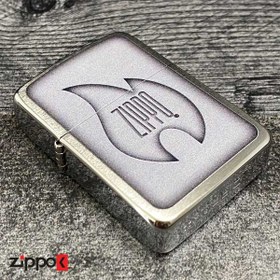 تصویر فندک زیپو مدل Zippo Flame Design کد ۴۸۱۹۰ 