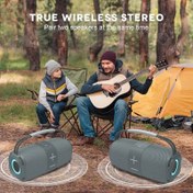 تصویر اسپیکر ویسمی مدل WS-Y3 Wiseme WS-Y3 Speaker