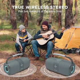 تصویر اسپیکر ویسمی مدل WS-Y3 Wiseme WS-Y3 Speaker