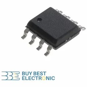 تصویر میکروکنترلر PIC12F629-I/P 