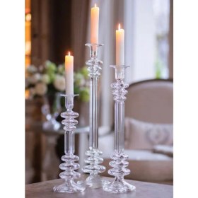 تصویر شمعدان ترنج 