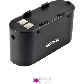 تصویر باتری اضافی برای فلاش AD360 و AD360-II گودکس مدل Godox BT4300 