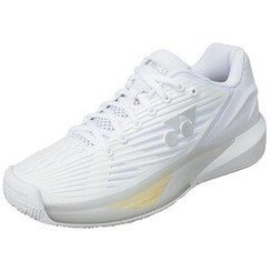 تصویر کفش تنیس زنانه ECLIPSION POWER CUSHION 5 سفید ALL COURT CURT Yonex 