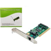 تصویر کارت شبکه ای نت مدل PCI LAN 