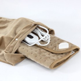 تصویر تشک برقی بریسک مدل HP50 سایز ۳۵ در ۵۰ سانت 