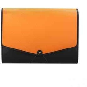 تصویر کیف فایلی A4 کشدار صبا 