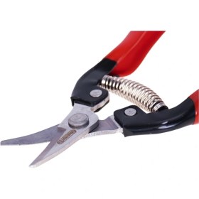 تصویر قیچی میوه چین سرکج مدل VFP009 واستر Gardening-Scissors-VFP009-Vaster