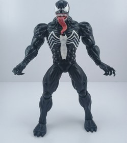 تصویر فیگور ونوم Venom سایز متوسط 