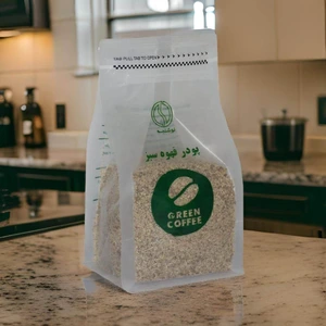 تصویر فروشگاه قهوه نوشنجه