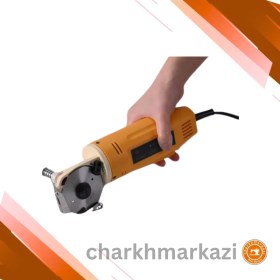 تصویر قیچی سوسماری سایز 70 جیابی 