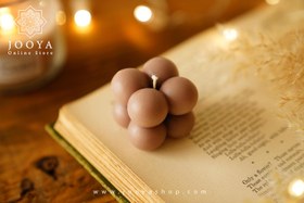 تصویر شمع روبیک مدل متوسط Rubik