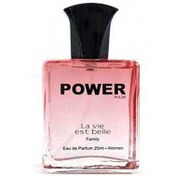 تصویر ادکلن جیبی زنانه پاور پالس مدل لاویست د بل ا Power Pulse Laviest Pocket Perfume For Women Power Pulse Laviest Pocket Perfume For Women