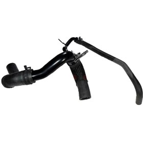 تصویر اکسل عقب ام وی ام ایکس 22 