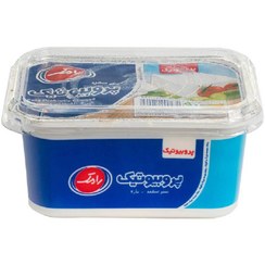 تصویر پنیربف 400گ رامک 