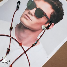 تصویر بند عینک مردانه 