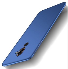 تصویر قاب محافظ ژله ای انعطاف پذیر نوکیا Msvii TPU back cover | Nokia 7 Plus 
