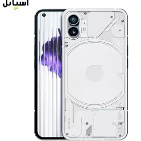 تصویر گوشی موبایل ناتینگ مدل Nothing Phone 1 حافظه 256 گیگابایت – رم 8 گیگابایت 