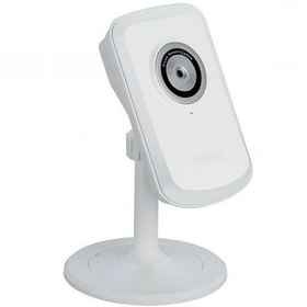 تصویر دوربین بی‌سیم تحت شبکه دی لینک مدل DCS-930L D-Link DCS-930L Wireless Network Camera