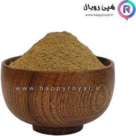 تصویر ادویه کباب لقمه نیم کیلو 