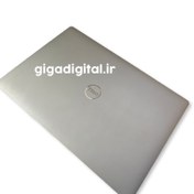 تصویر لپ تاپ استوک Dell Precision 5530 