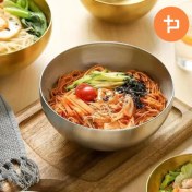 تصویر کاسه استیل سیلور یونیک پلاس/ Unique plus 