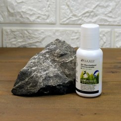 تصویر اسانس روغنی لمون گرس ( علف لیمو ) آکزیس حجم ۳۰ میلی لیتر 