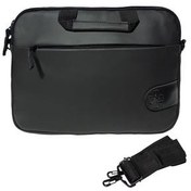 تصویر کاور لپ تاپ جودون مدل Leather Guard مناسب برای لپ تاپ 13.1 تا 14 اینچی 