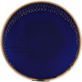 تصویر دف خطاطی IP طرح 6 