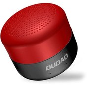 تصویر اسپیکر بلوتوثی قابل حمل Dudao Y4 Dudao Y4 portable Bluetooth speaker