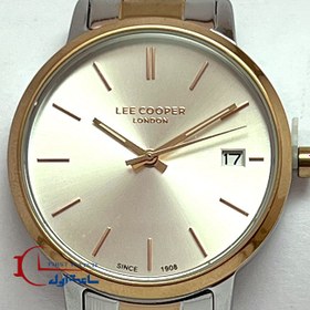 تصویر ساعت مچی مردانه لی کوپر، کد LC07446.530 