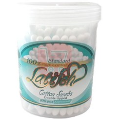 تصویر گوش پاک کن لطیفه 