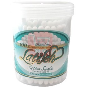 تصویر گوش پاک کن لطیفه 