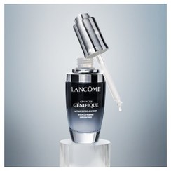 تصویر سرم جوانساز ادونس جنفیک لانکوم-lancome advanced jenefique serum 