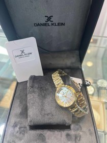 تصویر ساعت زنانه برند دنیل کلین اورجینال DK.1.13721-2 Daniel klein