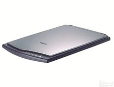 تصویر اسکنر Plustek OpticSlim 2400 بدون نیاز به برق (اصل 
