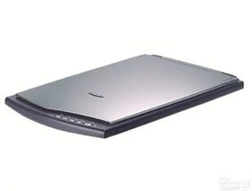 تصویر اسکنر Plustek OpticSlim 2400 بدون نیاز به برق (اصل 