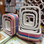 تصویر کارگاه ژله ای مربعی برند نورگه ترک 