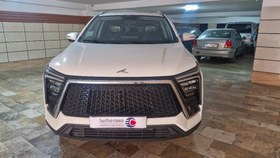 تصویر KMC X5 مدل 1404 ا توربو 1500 توربو 1500